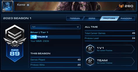 how does sc2 unranked matchmaking work